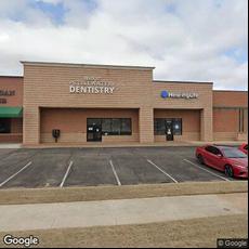 Brorsen Family Dental, dentists office located at 316 N Main St, #1, Stillwater, OK.
