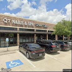 Made Ya Smile Sienna Plantation, dentists office located at 9839 Highway 6, Missouri City, TX.