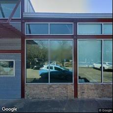 Urban Dentistry, dentists office located at 3601 S Congress Ave, Austin, TX.