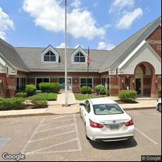 Hochhauser III, Edward, DDS, dentists office located at 5150 Stage Rd, Memphis, TN.