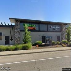 Aspen Dental, dentists office located at 200 NE Terry Ln, Grants Pass, OR.