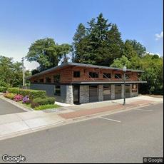 Borderview Dental, dentists office located at 432 H St, Blaine, WA.