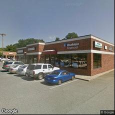 Lane & Associates XXXI, DDS, PA, dentists office located at 1242 S Fifth St, Mebane, NC.