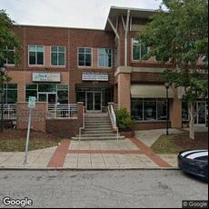 Ninth Street Dental, dentists office located at 811 9th St, Durham, NC.