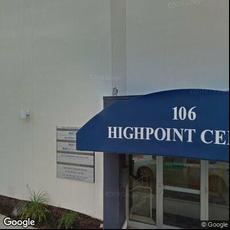 Colchester Dental Group, dentists office located at 106 High Point Ctr, Colchester, VT.