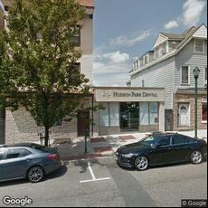Hudson Park Dental, dentists office located at 47 Kearny Ave, Kearny, NJ.