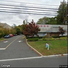 Eastern Periodontic Associa, dentists office located at 1802 State Route 35, Oakhurst, NJ.