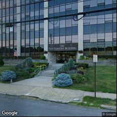 Northeast Implant & Oral Surgery, dentists office located at 280 N Central Ave, Hartsdale, NY.