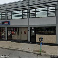 Hartsdale Dental Care, dentists office located at 18 N Central Ave, Hartsdale, NY.