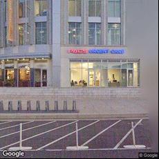 King Street Dental Care, dentists office located at 3479 N Beauregard St, Alexandria, VA.