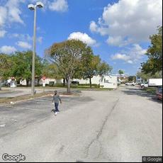 Aspen Dental, dentists office located at 18130 NW 57th Ave, Hialeah, FL.