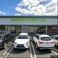 Sage Dental of The Lakes, dentists office located at 16879 NW 67th Ave, Hialeah, FL.