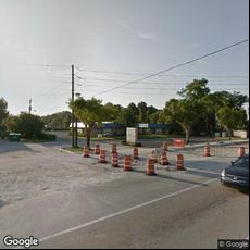 Midway Dental Center, dentists office located at 5050 S 25th St, Fort Pierce, FL.