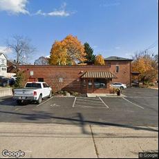 Dennison Dental Care, dentists office located at 910 Dennison Ave, Columbus, OH.