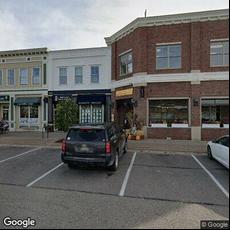 Michigan Community Dental Clinics, dentists office located at 1 Water St, Boyne City, MI.