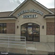 Absolute Dentistry Ltd, dentists office located at 16003 Executive Dr, Crest Hill, IL.