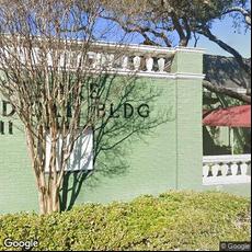 Smile, dentists office located at 10611 Garland Rd, Dallas, TX.