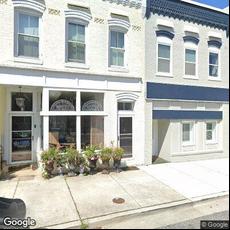 Benjamin Robert Strahl, DDS, dentists office located at 303 N Washington St, Ocean Pines, MD.