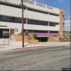 Bentley Dental, dentists office located at 10515 Balboa Blvd, Granada Hills, CA.