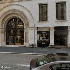 San Francisco Dental Arts, dentists office located at 220 Montgomery St, San Francisco, CA.