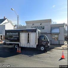 Lang's Dental Center, dentists office located at 593 McGrath Hwy, Somerville, MA.