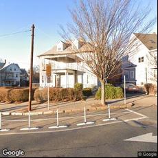 Moy Benjamin Q Dent, dentists office located at 787 Broadway, Somerville, MA.