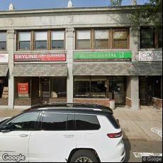 Alpha Dental Somerville P.C., dentists office located at 701 Broadway, Somerville, MA.