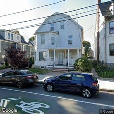 Somerville Dental Associates, dentists office located at 56 College Ave, Somerville, MA.