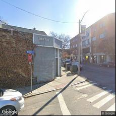 Davis Square Dental, dentists office located at 51 Holland St, Somerville, MA.