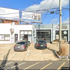 Denture Depot, dentists office located at 805 4th Ave, Asbury Park, NJ.