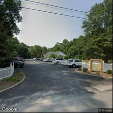 Moorman, Lindsey, & Crawford Dental, dentists office located at 1150 Ward Street Ext W, Douglas, GA.