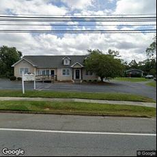 Southern Georgia Oral Surgery, dentists office located at 710 Madison Ave N, Douglas, GA.