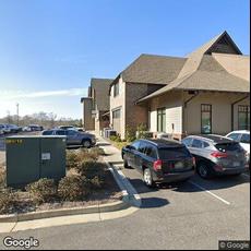 Allen Orthodontics, dentists office located at 1234 Ogletree Village Lane, Auburn, AL.