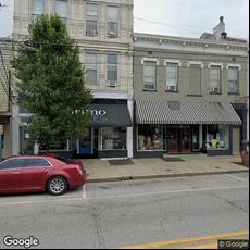 Licking Valley Dental, dentists office located at 114 S 114 S Main St, Cynthiana, KY.
