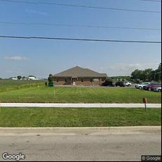 Grabill Family Dentistry, dentists office located at 13307 Witmer Rd, Grabill, IN.