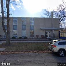 Laij & Laij, dentists office located at 1521 Wabash Ave, Mattoon, IL.