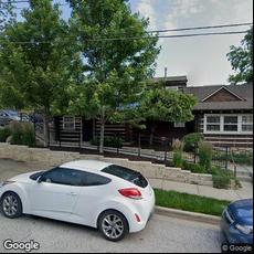 Dr. Steven Mingo & Associates, dentists office located at 4746 Belleview Ave, Kansas City, MO.