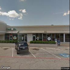 Dental Circle P, dentists office located at 2014 Crockett Rd, Palestine, TX.