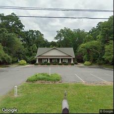 Gibson, Christopher G DDS, dentists office located at 1410 Front St, Reidsville, NC.