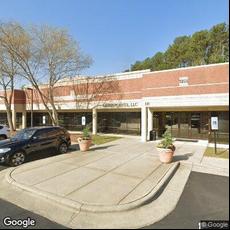 Naomi Timothy B, dentists office located at 7201 Creedmoor Rd, Raleigh, NC.