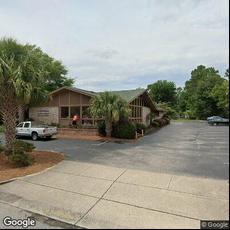 Bruff Dental Office, dentists office located at 1307 Medical Center Dr, Wilmington, NC.