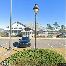 Airlie Oral Surgery, dentists office located at 2001 S Baxter Dr, Leland, NC.