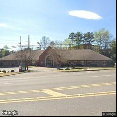 Magic City Dentistry, dentists office located at 2816 Columbiana Rd, Vestavia Hills, AL.