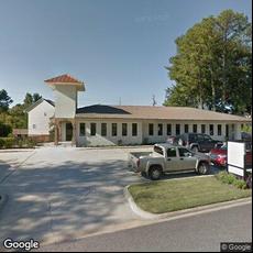 Birmingham Smiles Dentistry, dentists office located at 2120 Lynngate Dr, Vestavia Hills, AL.