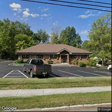 Anthony J Fiocca & William W Corfman DDS, dentists office located at 908 S Water St, Kent, OH.