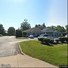 Utterback Dental, dentists office located at 1360 S Sawburg Ave, Alliance, OH.