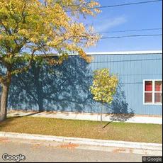 Lakeview Dentistry of Charlevoix, PC, dentists office located at 109 W Hurlbut St, Charlevoix, MI.