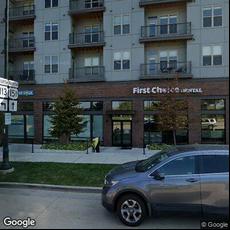 First Choice Dental, dentists office located at 1809 East Washington Ave, Madison, WI.