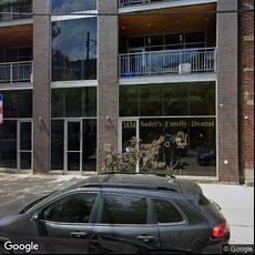 Sadri Family Dental, dentists office located at 3834 N Ashland Ave, Chicago, IL.