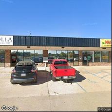 Rolla Oral Surgery, dentists office located at 1016 S Bishop Ave, Rolla, MO.